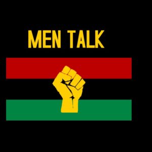 Logo for Men Talk